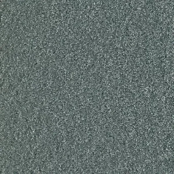 Draufsicht Girloon Cloud 441 Velours Teppichboden